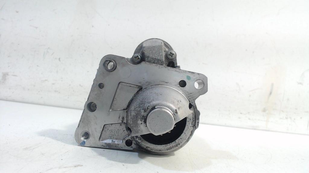 Startmotor Peugeot 3008, Onderdelen@venauto.nl, Van der Ven Autorecycling B.V., Gebruikt, Citroën