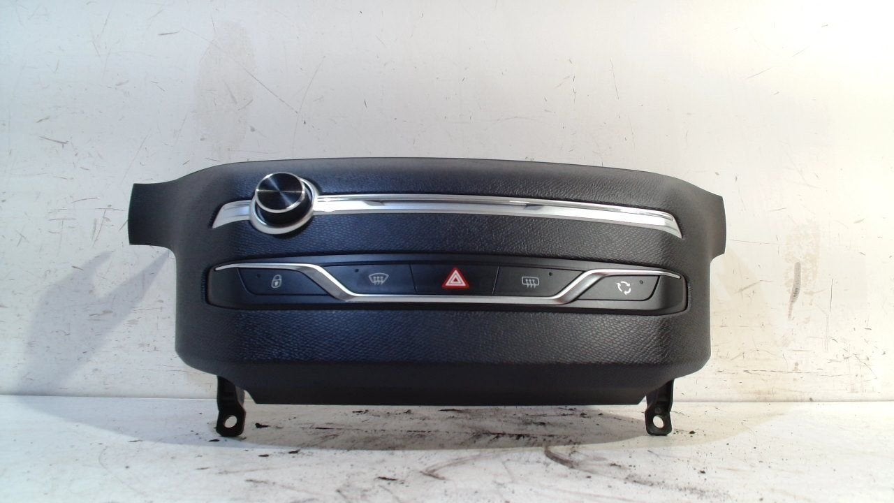Bedieningspaneel kachel Peugeot 308, Onderdelen@venauto.nl, Van der Ven Autorecycling B.V., Ettenseweg 76, 4706 PB Roosendaal, The Netherlands