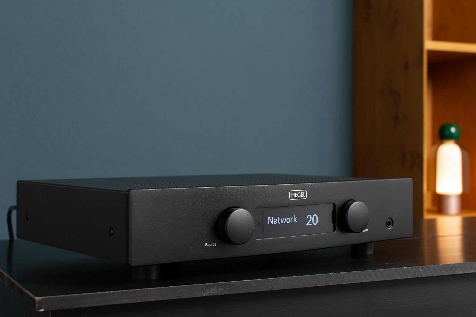 Hegel H150, Autres marques, Enlèvement ou Envoi, 60 à 120 watts, Comme neuf