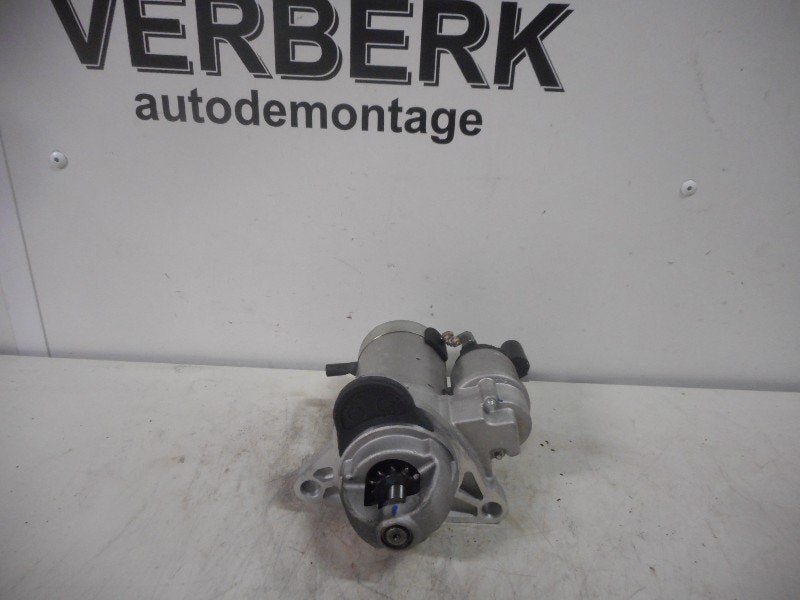 STARTMOTOR Opel Karl (01-2015/03-2019) (12653611), Auto-onderdelen, Motor en Toebehoren, Opel, Gebruikt
