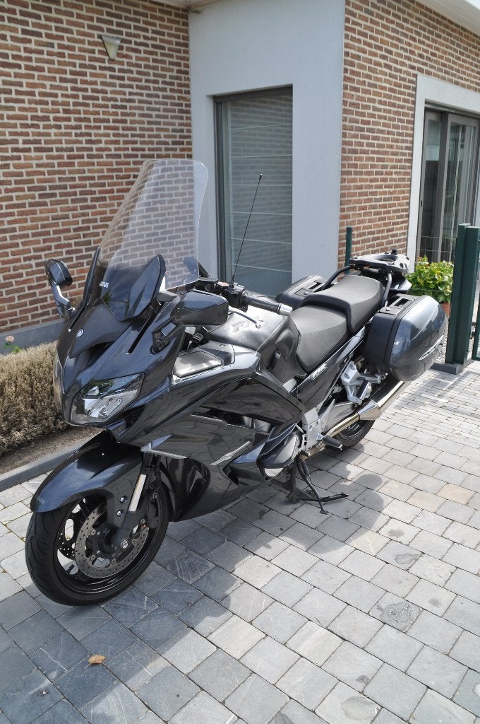 Yamaha FJR 1300 AE, Motos, Permis Moto A, Tourisme, Occasion, Plus de 35 kW