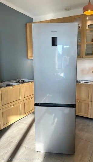 Samsung frigo avec congélateur  NO FROST, Electroménager