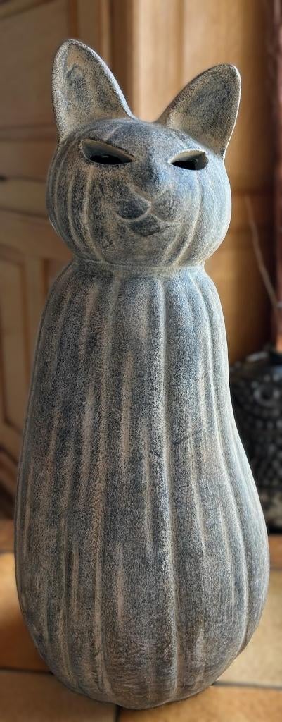 Statue de chat, Divers, Enlèvement ou Envoi, Neuf