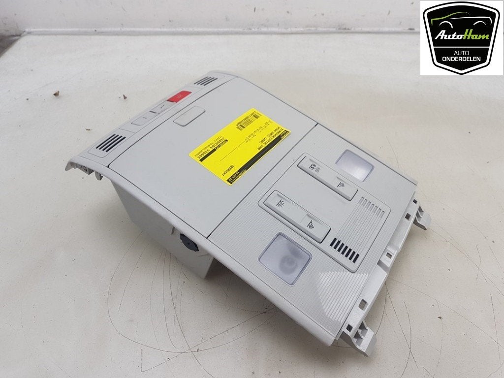 PLAFONNIER AVANT Skoda Kamiq (|5Q0951172|5Q0951172A|), Dhr. J. Ham, Administratie@autoham.nl, Utilisé, Skoda