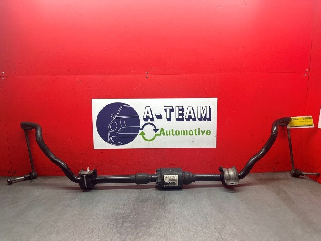 BARRE STABILISATRICE AVANT BMW X6 (E71 / E72) (|6783037|), Utilisé, BMW, Petuelring 130
80809  München, DE, Bayerische Motoren Werke AG