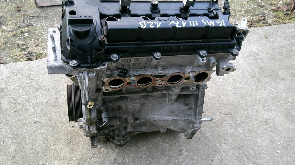 Moteur K12C Nu SUZUKI IGNIS, Envoi, Utilisé, Daihatsu