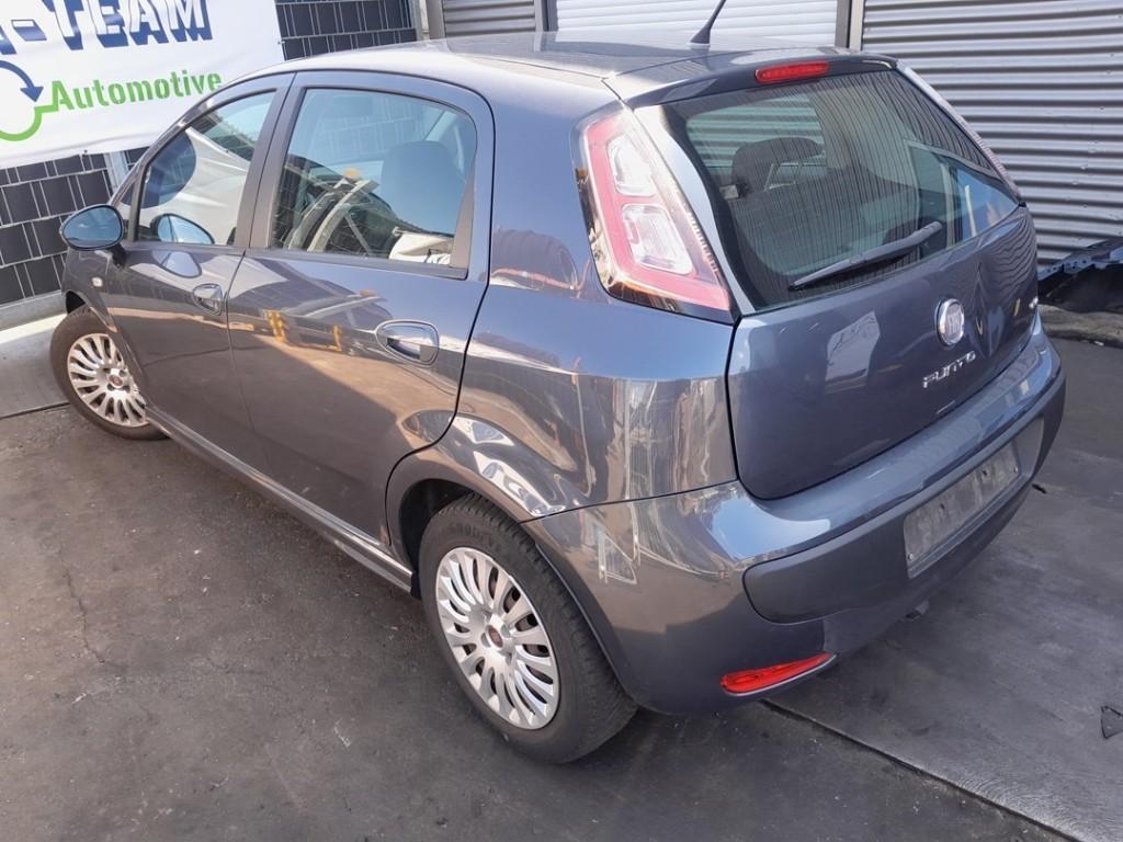 VERSNELLINGSBAK SCHAKEL ABS Punto Evo (199) (|0071773200|), Auto-onderdelen, Transmissie en Toebehoren, Fiat, Gebruikt