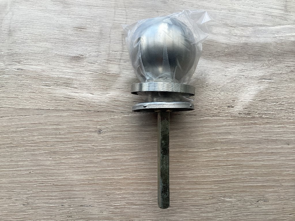 Deurknop ASSA ABLOY, Neuf, Enlèvement ou Envoi, Porte intérieure, Métal