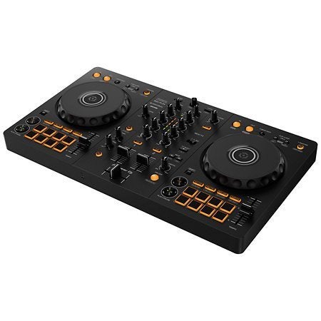 Pioneer DDJ FLX 4, Musique & Instruments, Enlèvement, Comme neuf, Platine, Pioneer