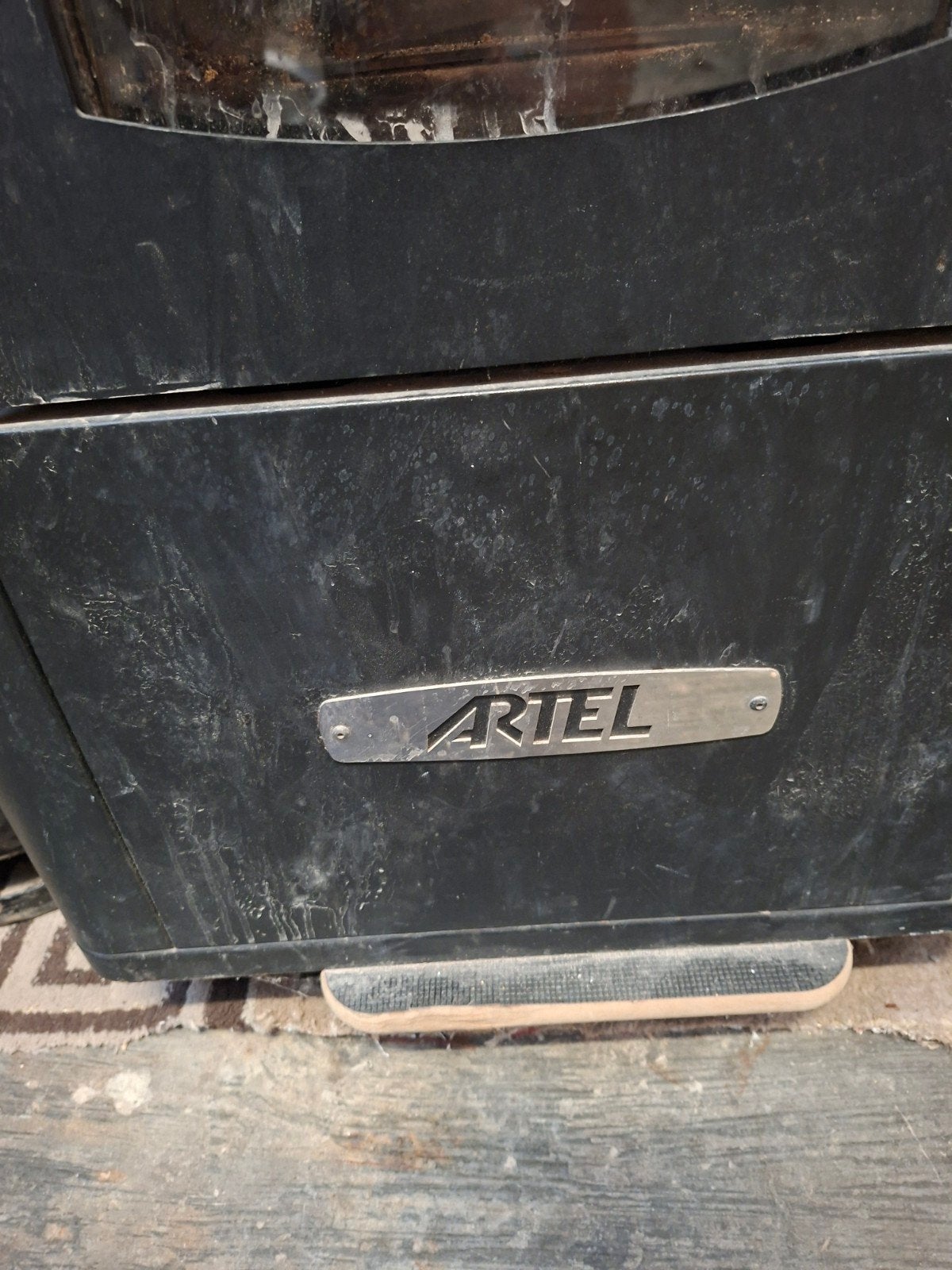 artel, Enlèvement, Utilisé