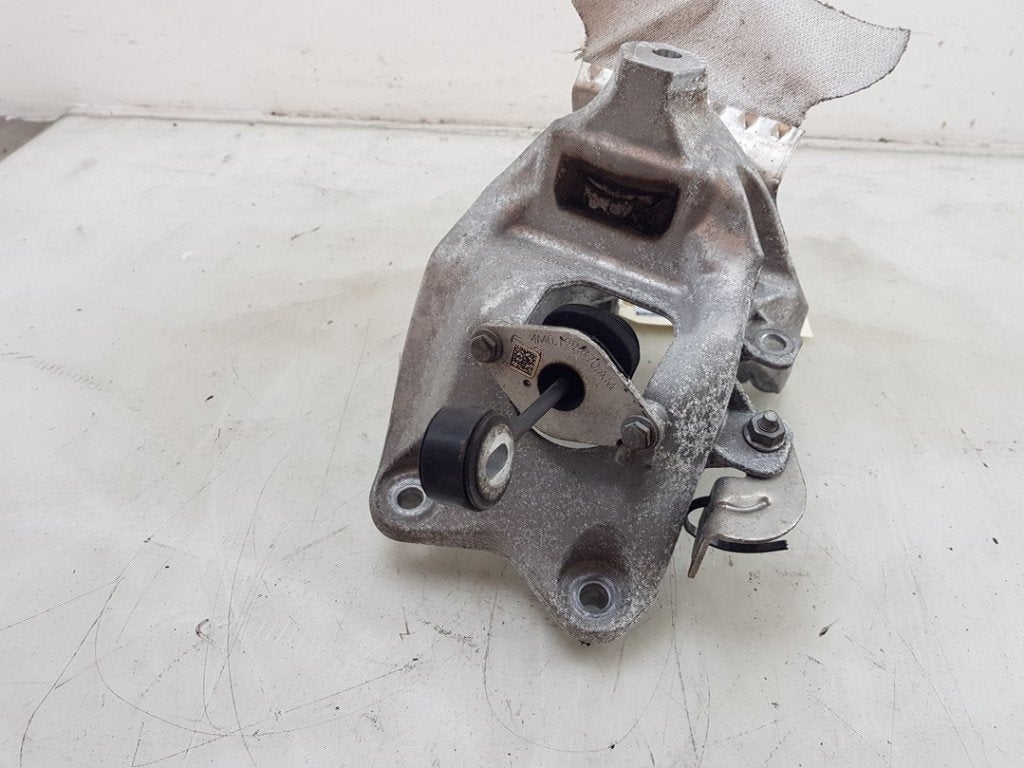 MONTAGE MOTEUR Audi A5 Sportback (F5A / F5F), Autos : Pièces & Accessoires, Utilisé, Audi