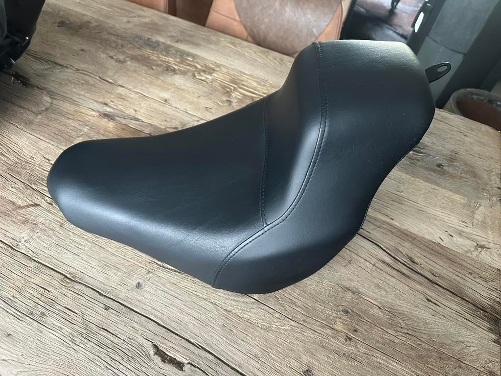 Solozadel voor lowriders/st, Motoren, Ophalen
