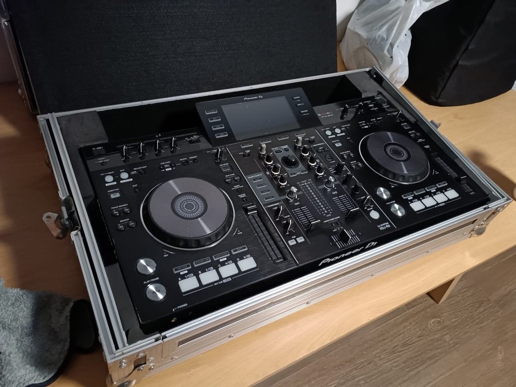 Pioneer DJ XDJ-RX, Muziek en Instrumenten, Ophalen, Gebruikt, Dj-set, Pioneer