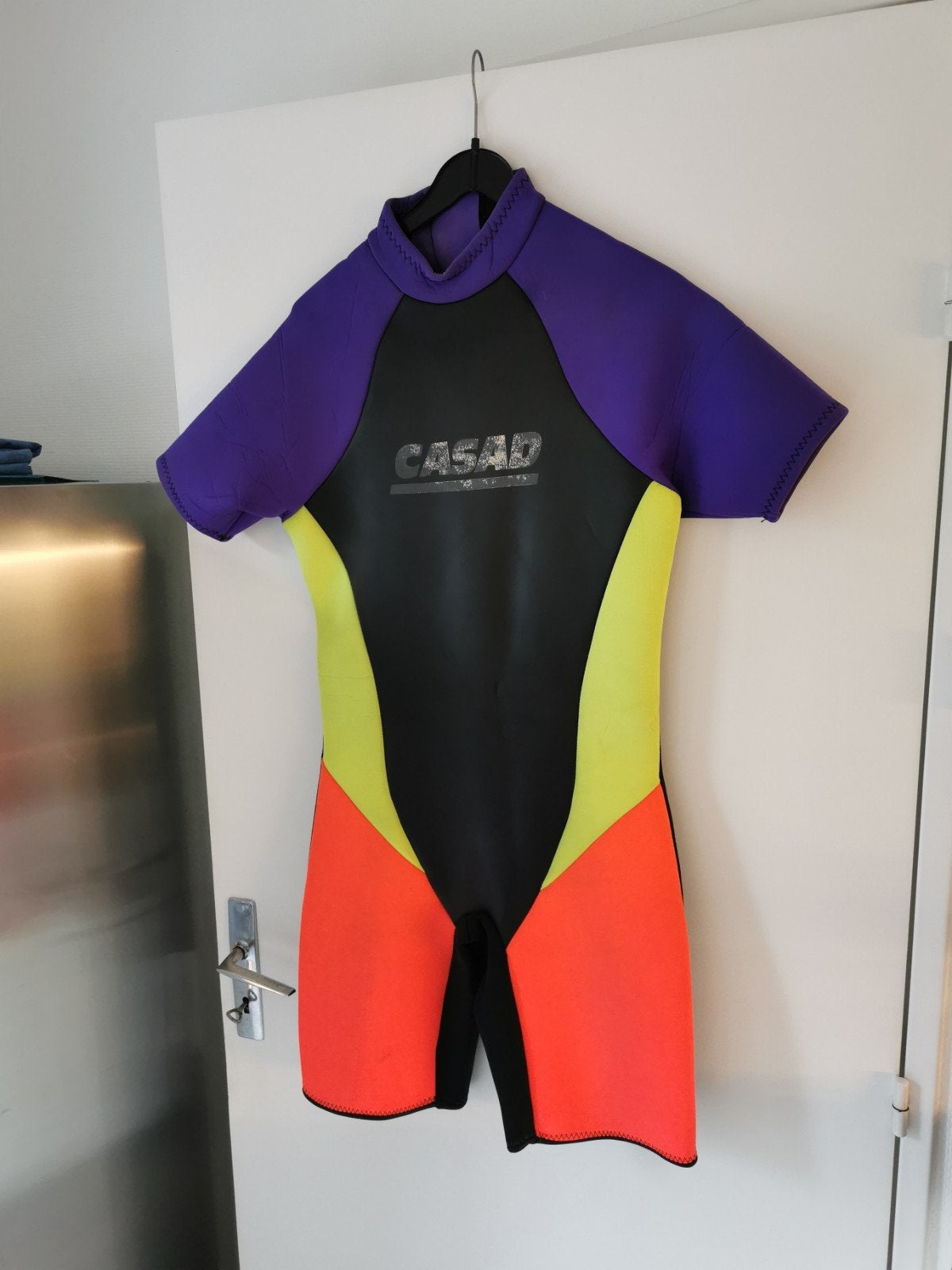 shorty, Watersport en Boten, Ophalen, Gebruikt