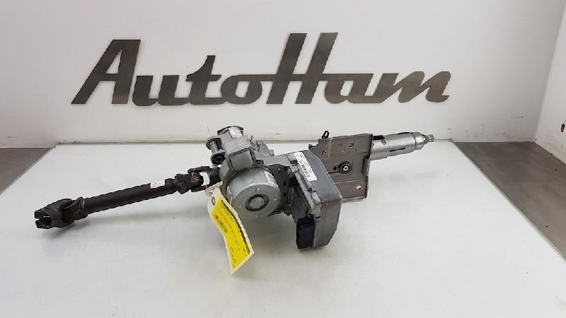 STUURBEKRACHTIGING ELEKTRISCH Ford Fiesta 6 (JA8), Gebruikt, Ford
