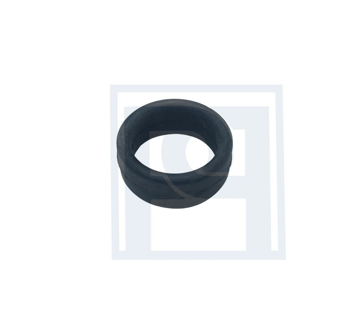 Volvo Rubber ring waterpomp B18+B20 8.5mm hoog klein (tussen, Ophalen of Verzenden, Nieuw, Volvo