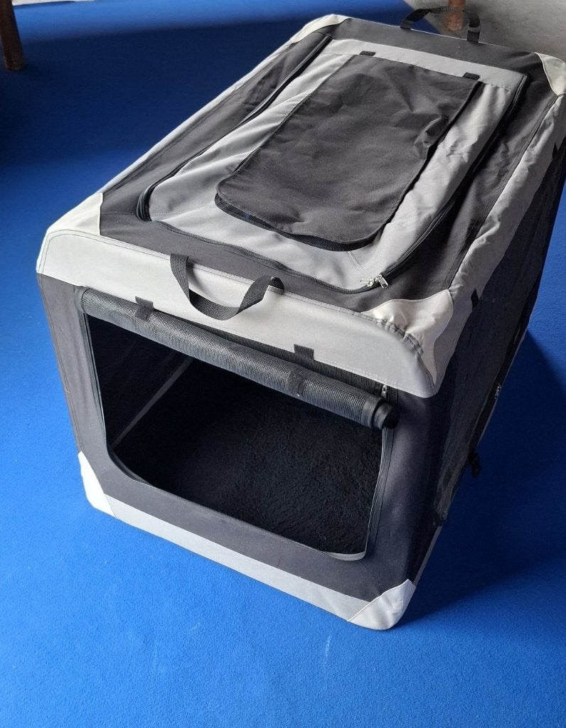 opvouwbare bench voor hond, Dieren en Toebehoren, Ophalen, Nieuw