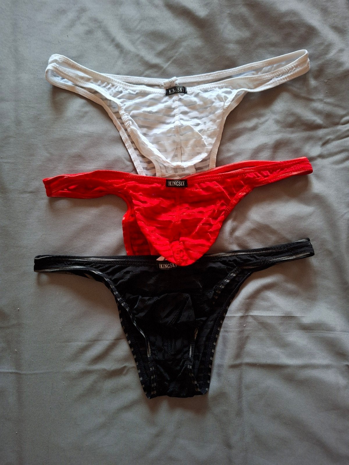 slips type TANGA, Kleding | Heren, Ophalen
