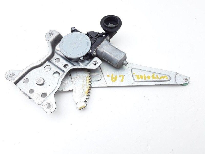 MECANISME VITRE ARRIÈRE GAUCHE Daihatsu Materia, Utilisé, Daihatsu
