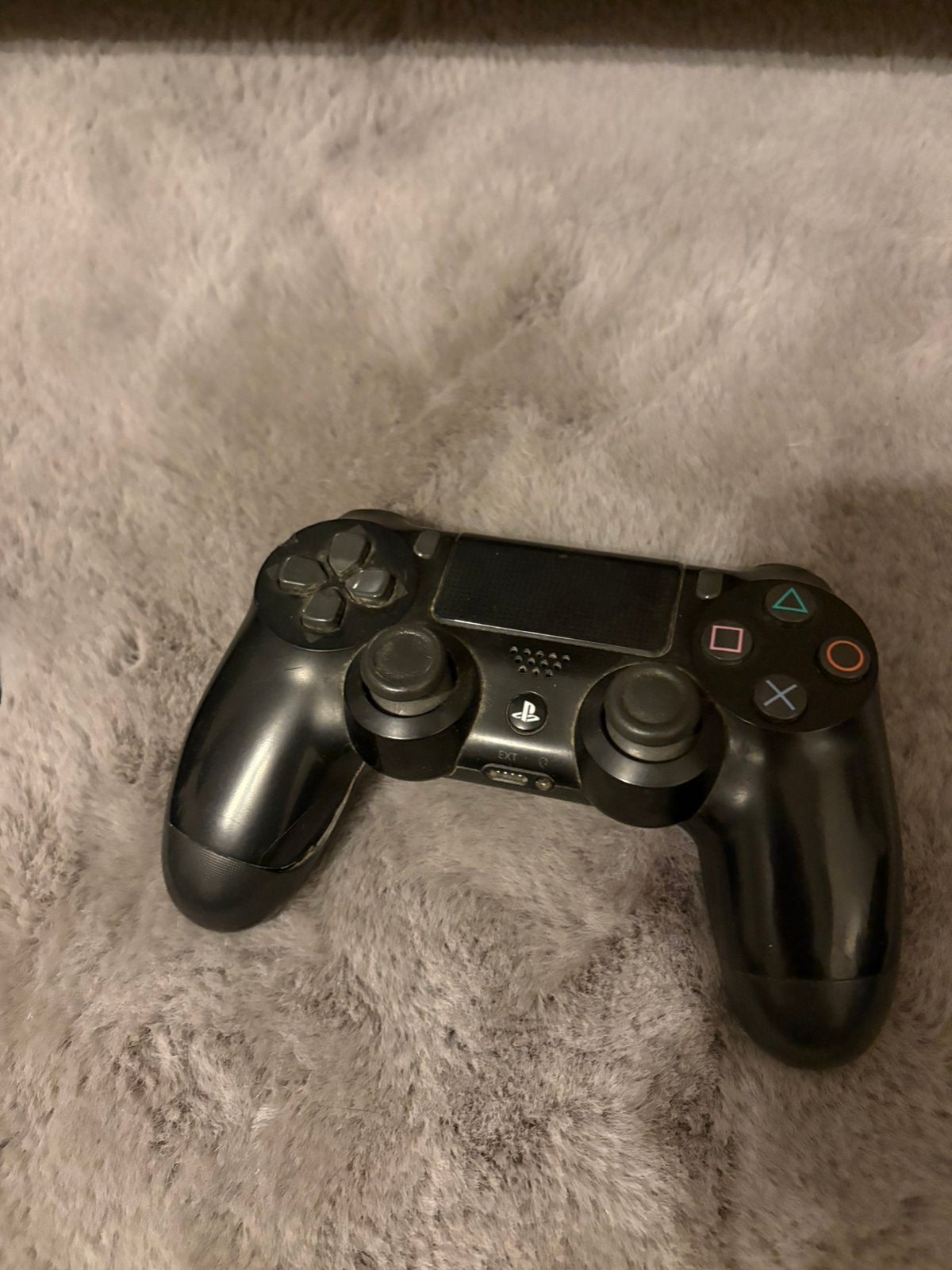 Console playstation, Ophalen of Verzenden, Gebruikt