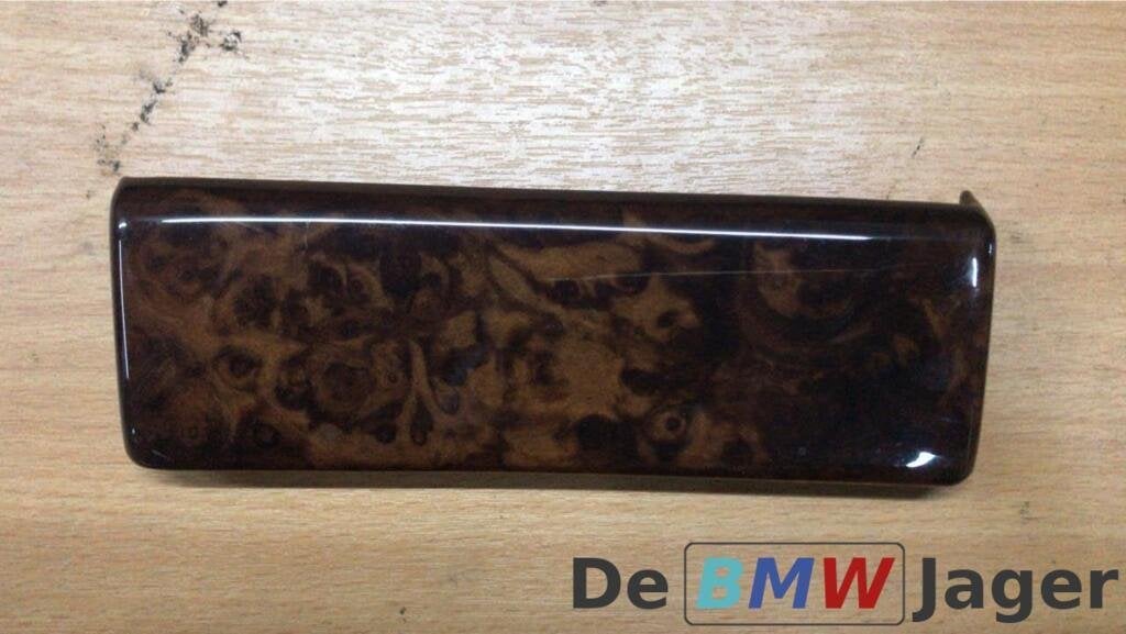 Dashboard afdekking rechts BMW E39 51458211429, Enlèvement ou Envoi, Utilisé, BMW