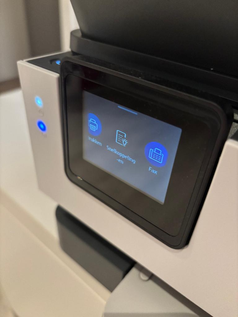 HP PRINTER OFFICEJET PRO 8134e, Wi-Fi intégré, Enlèvement, HP Officejet, Imprimante à jet d'encre