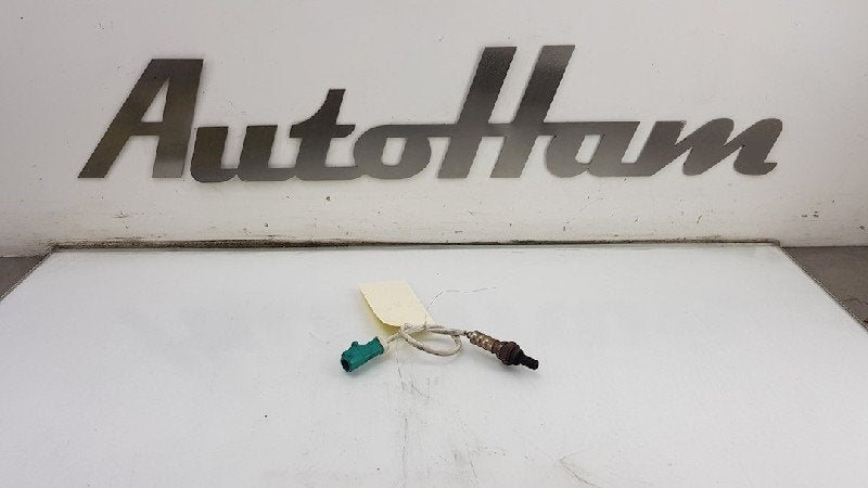 LAMBDASONDE Ford Fiesta 6 (JA8) (01-2008/01-2018), Gebruikt, Ford