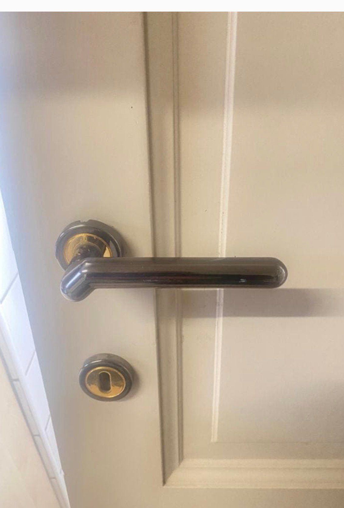 Portes en chêne, Enlèvement, Utilisé, Bois, Porte intérieure