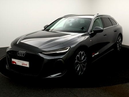 Audi A6 Avant Audi A6 Avant S line TFSI 150 kW S tronic *DEM, Automaat, https://public.car-pass.be/vhr/6924ab2d-dd9a-4afc-ae06-a975ae1b5aea
