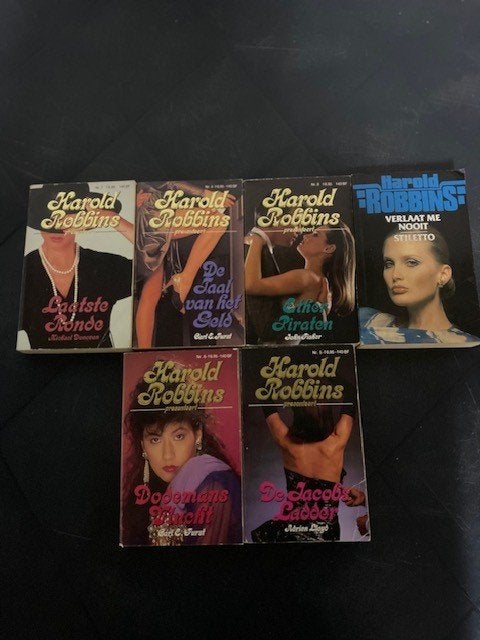 Romannetjes, Boeken, Ophalen of Verzenden, Gelezen, België