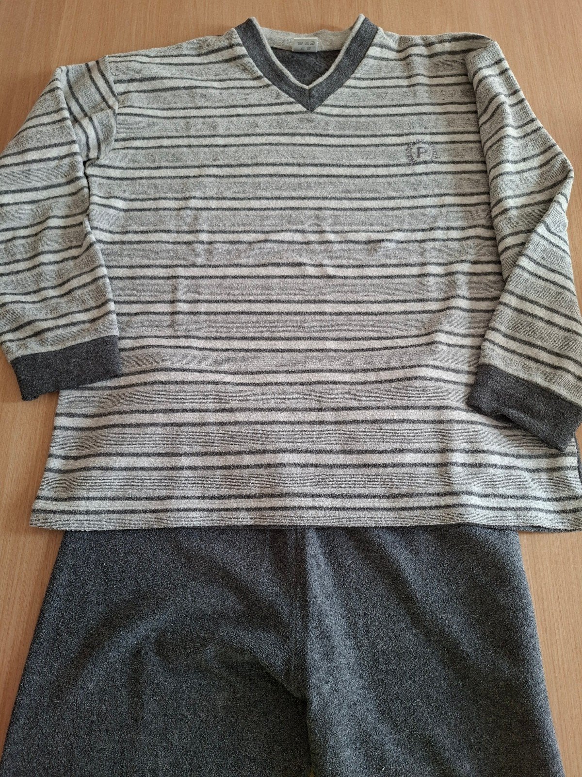 Pyama Perlina Maat Small., Kleding | Heren, Ophalen of Verzenden, Zo goed als nieuw, Maat 46 (S) of kleiner, Perlina