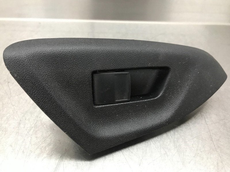 RAAMSCHAKELAAR Toyota Aygo (B40) (01-2014/06-2018), Gebruikt, Toyota