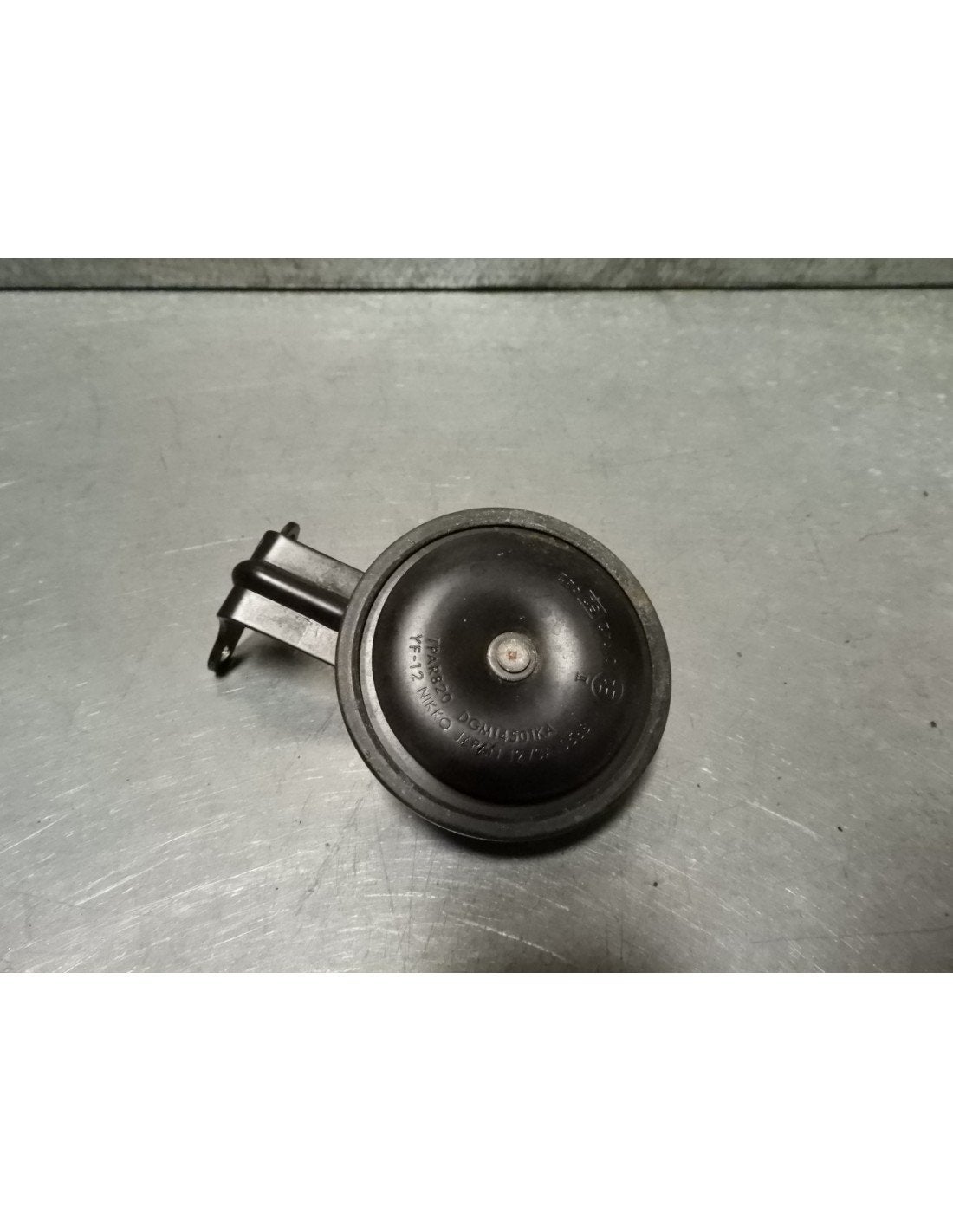 GSXR600 2008 - 2010 Suzuki Claxon D1-41671, Motoren