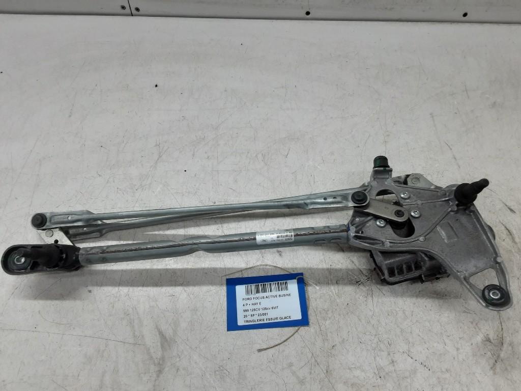 MECANISME ESSUIE-GLACE Ford Focus 4 (JX7817500AB), Mevr. I. Hauben, Rue de l'Espoir 34 34
4030  GRIVEGNÉE, BE, Info@Collignon.be