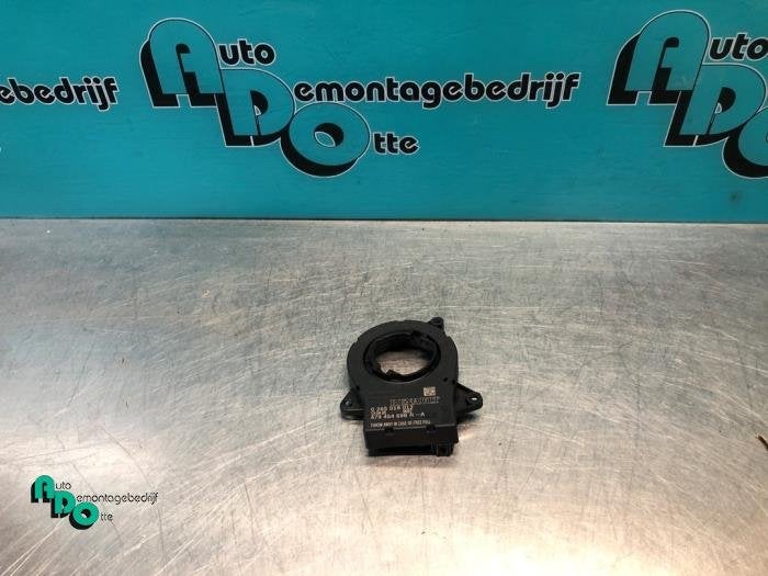Capteur angle de braquage d'un Renault Clio (Clio 4 12-), Renault, -, 3 mois de garantie, Utilisé
