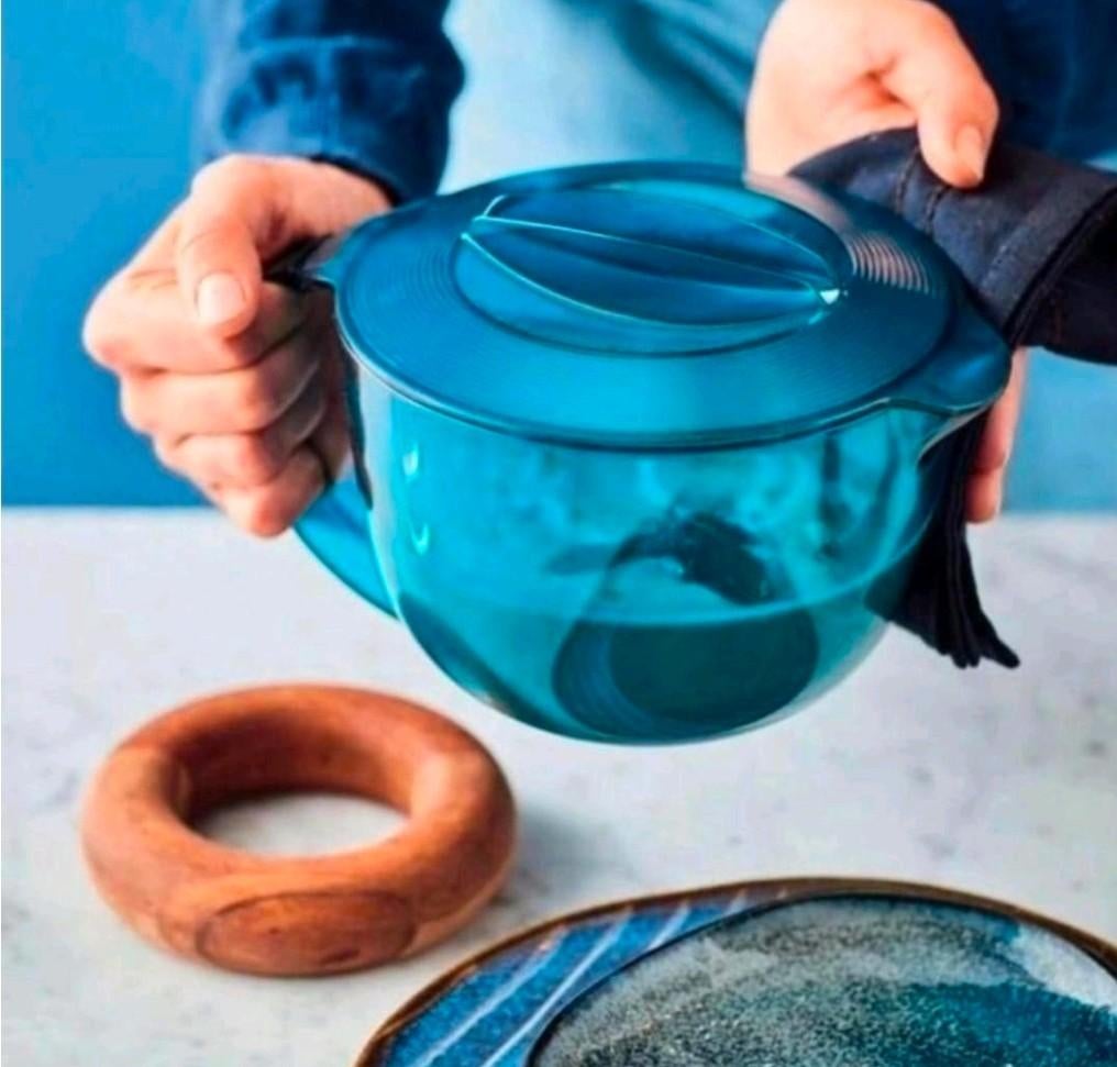 Pot à microcuisson Tupperware, Enlèvement ou Envoi, Neuf