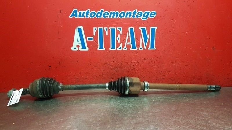 CARDAN AVANT DROIT (TRANSMISSION) Fiat Ducato (250), Utilisé, Fiat