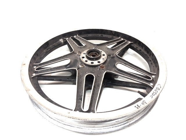 CB650C 1980 - 1981 Honda Velg D1-57203, Motoren