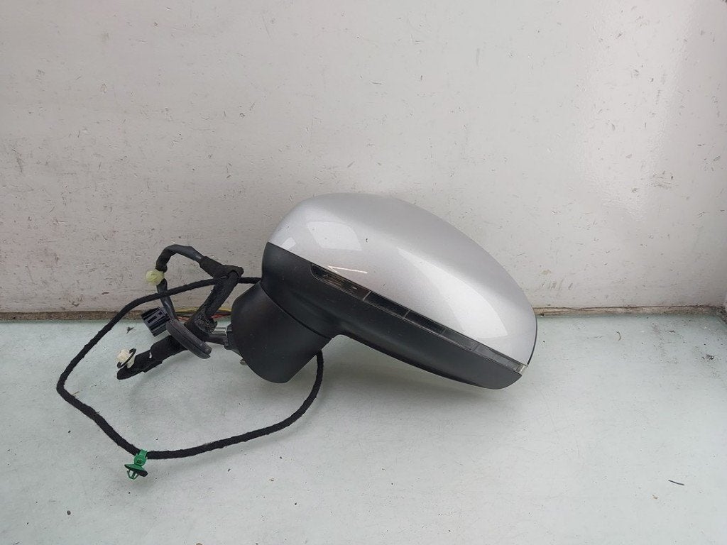 SPIEGEL LINKS Audi A1 (8X1 / 8XK) (01-2010/10-2018), Auto-onderdelen, Info@audi.de, Audi, Audi AG, Gebruikt