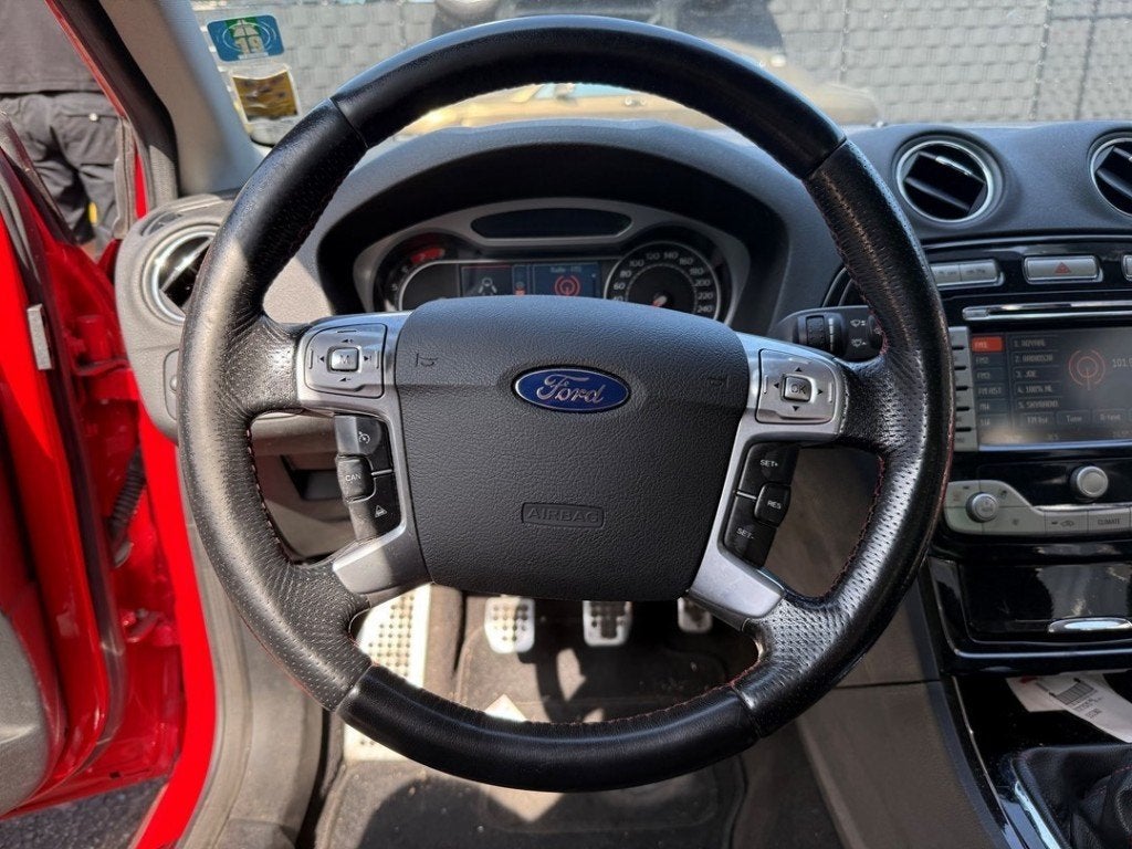 COMBISCHAKELAAR STUUR Ford Mondeo IV (|1835508|1834492|), Gebruikt, Henry-Ford-Straße  1
50735  Köln, DE, Ford-Werke GmbH, Kunden@ford.com