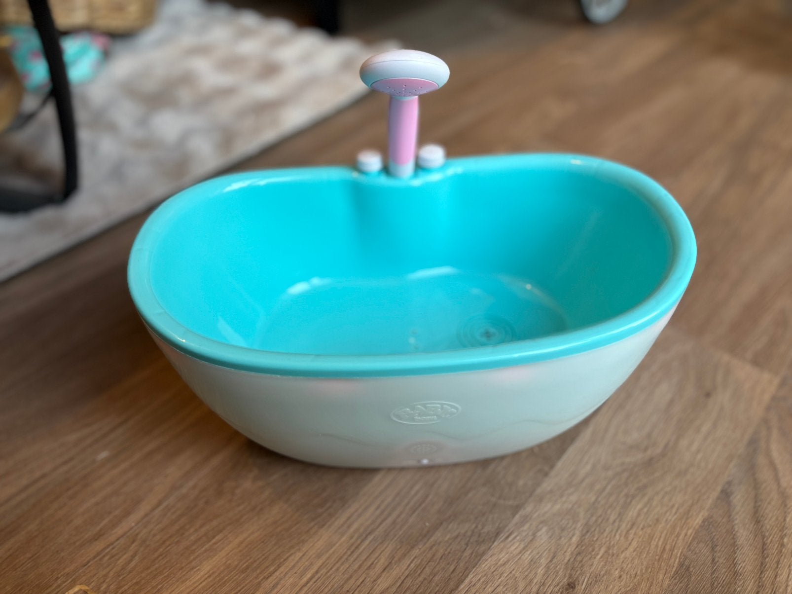 Poppen meubels, Ophalen, Nieuw