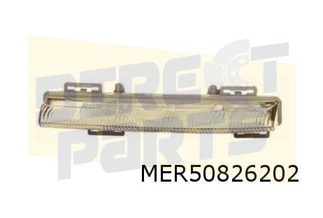 Mercedes-Benz E-klasse Coupe/Cabrio (5/09 - 7/17) (C207) Mer, Neuf, -, -, Envoi