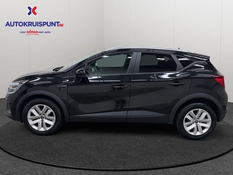 Mitsubishi ASX 1.0 TCe Carplay Camera, Autos, Mitsubishi, Achat, Euro 6, Capteur de lumière, Boîte manuelle