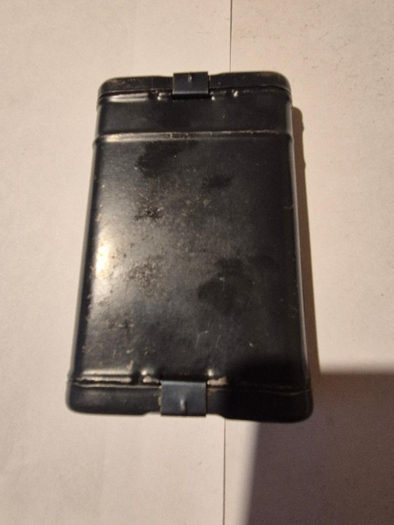 Kit de nettoyage d'origine pour Mauser K-98, Ophalen of Verzenden, Landmacht