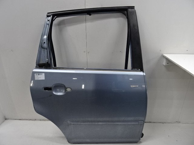 PORTIER RECHTS ACHTER Ford Focus C-Max (01-2003/03-2007), Gebruikt, Deur, Mevr. I. Hauben, Achter