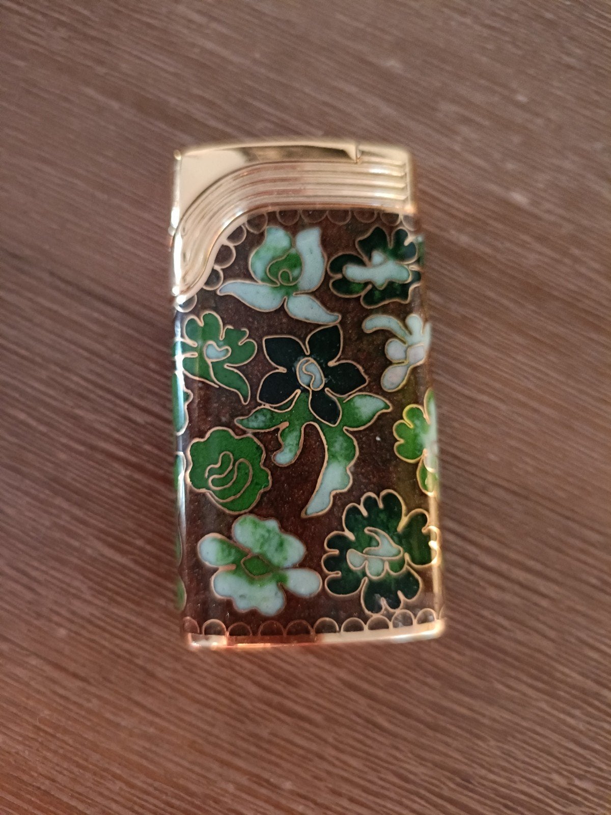 briquet marque palace, Collections, Enlèvement ou Envoi, Comme neuf, Briquet