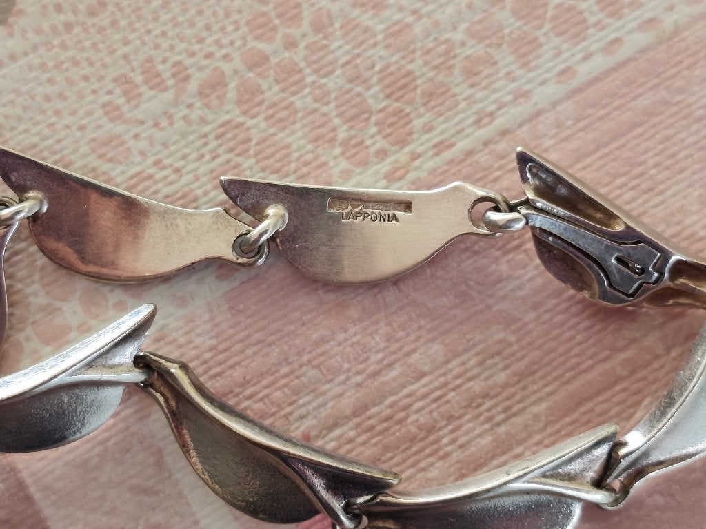 Bracelet lapponia