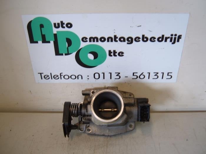 Gasklephuis van een Ford KA (KA 96-), Gebruikt, -, -, Ophalen of Verzenden