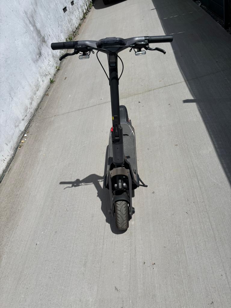 Segway GT2 excellent etat, Enlèvement, Utilisé, Step électrique (E-scooter)