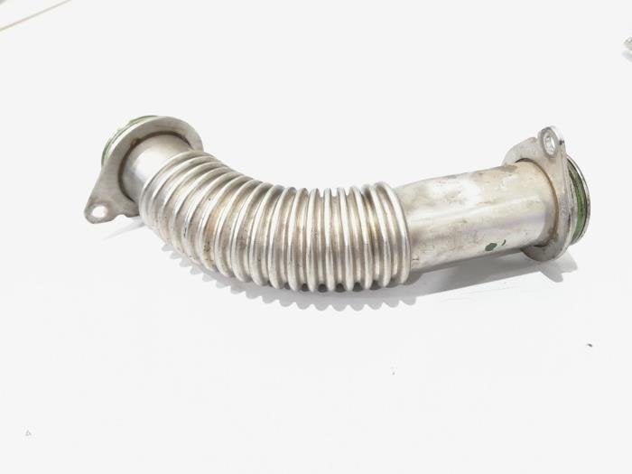 Turbo Pijp van een Audi SQ5, Gebruikt, -, -, Ophalen of Verzenden